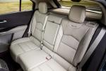 Cadillac XT4 Premium Luxury 2018 года (NA)